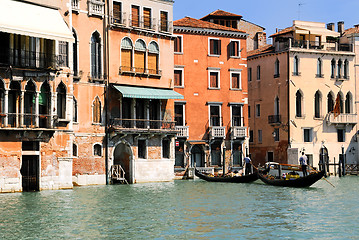 Image showing Venice