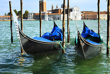 Image showing Venice