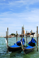 Image showing Venice