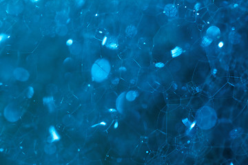 Image showing Soap bubble