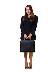 Image showing Business attire