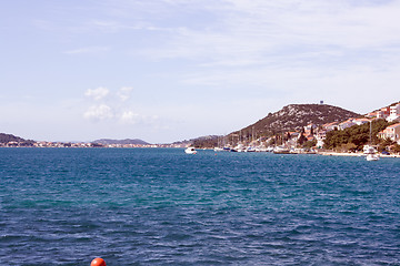 Image showing Tismo in Croatia