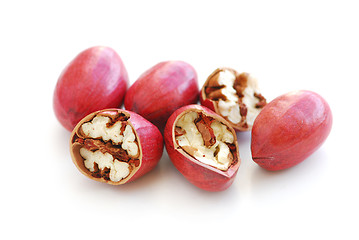 Image showing Pecans