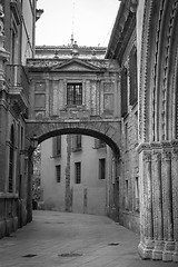 Image showing Valencia Cathedral