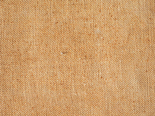 Image showing Brown fabric background