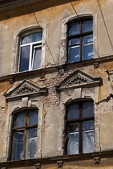 Image showing Windows