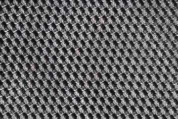 Image showing Texture of nylon