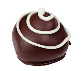 Image showing Chocolate Candy