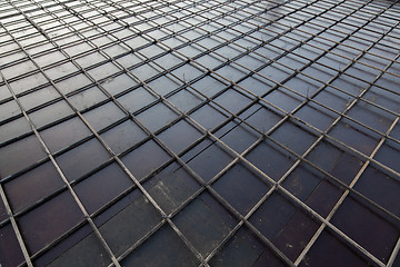 Image showing reinforcement metal framework