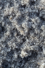 Image showing Texture of a sand