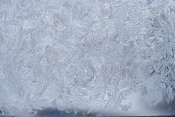 Image showing Ice background