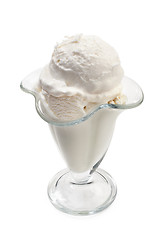 Image showing Icecream