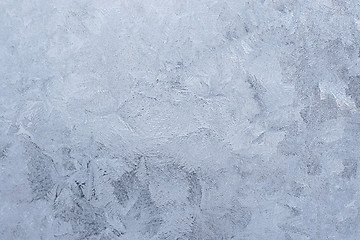 Image showing Ice background