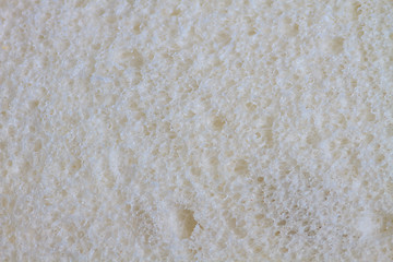 Image showing  slice of white bread 