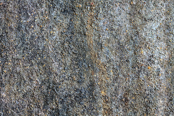 Image showing texture Concrete old Wal