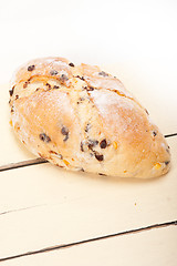 Image showing sweet bread cake