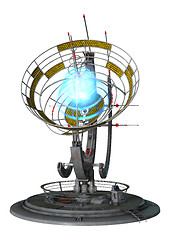 Image showing Antenna