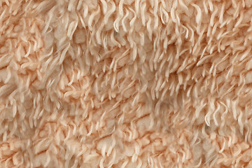 Image showing lambs wool