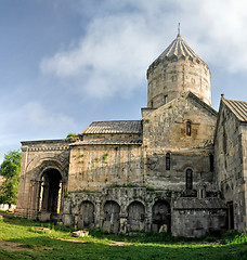 Image showing Tatev