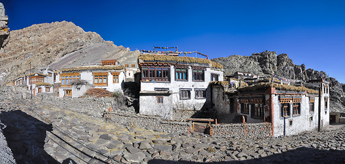 Image showing Ladakh