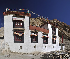 Image showing Ladakh