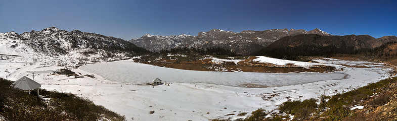 Image showing Arunachal Pradesh