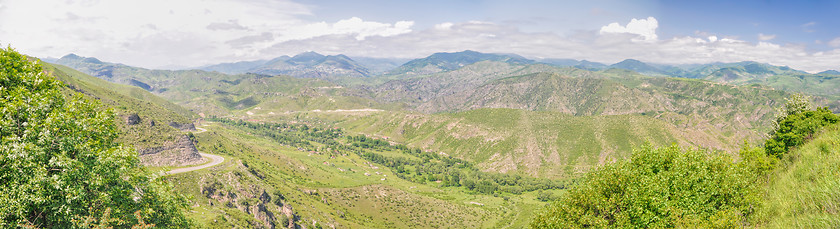 Image showing Karabakh