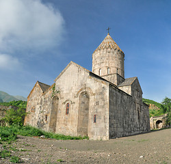 Image showing Tatev