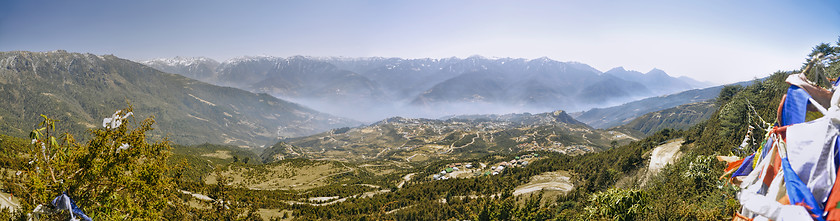 Image showing Arunachal Pradesh