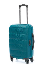 Image showing Travel Suitcase