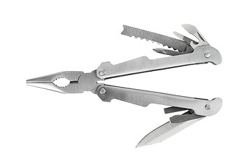 Image showing Multitool