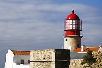 Image showing Lighthouse  2