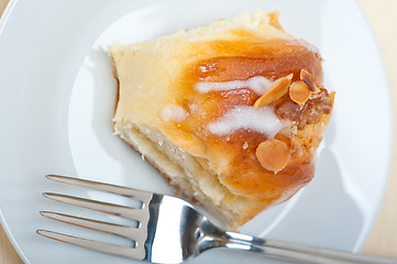 Image showing sweet bread donut cake