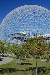 Image showing Dome Building