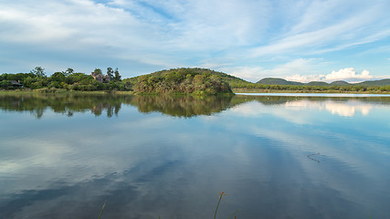 Image showing Mokolodi Nature Reserve