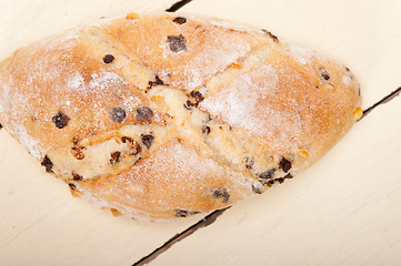 Image showing sweet bread cake