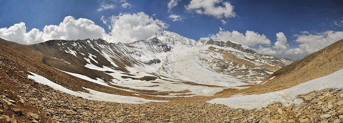 Image showing Dolpo