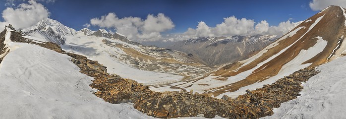 Image showing Dolpo