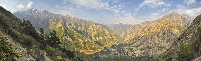 Image showing Dolpo