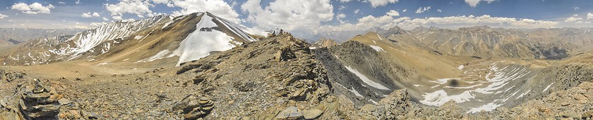 Image showing Dolpo