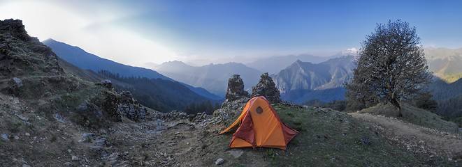 Image showing Dolpo