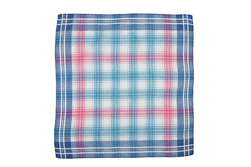 Image showing Cloth with checks