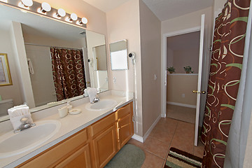 Image showing Bathroom