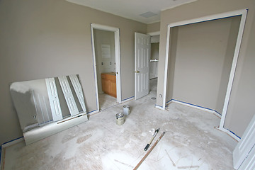 Image showing Home Remodel