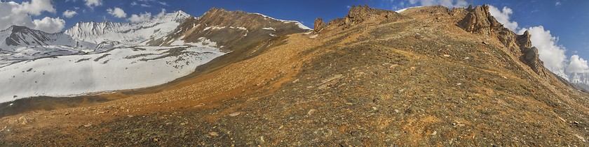 Image showing Dolpo