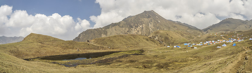 Image showing Dolpo