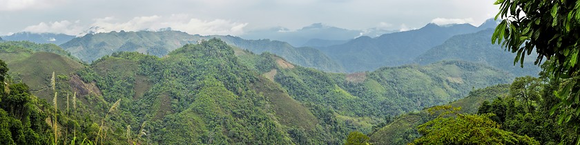 Image showing Arunachal Pradesh