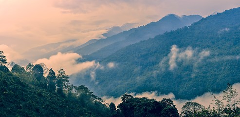 Image showing Arunachal Pradesh