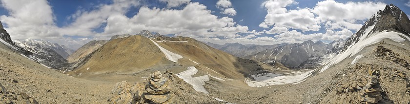 Image showing Dolpo