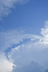 Image showing heavenly jaws